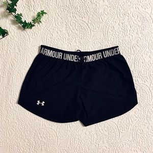 Under Armour Athletic Shorts